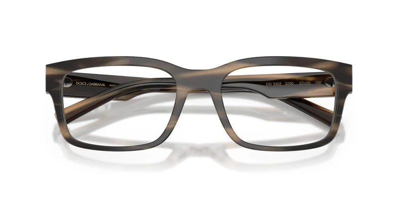 Dolse & Gabana 3352 Eyeglasses