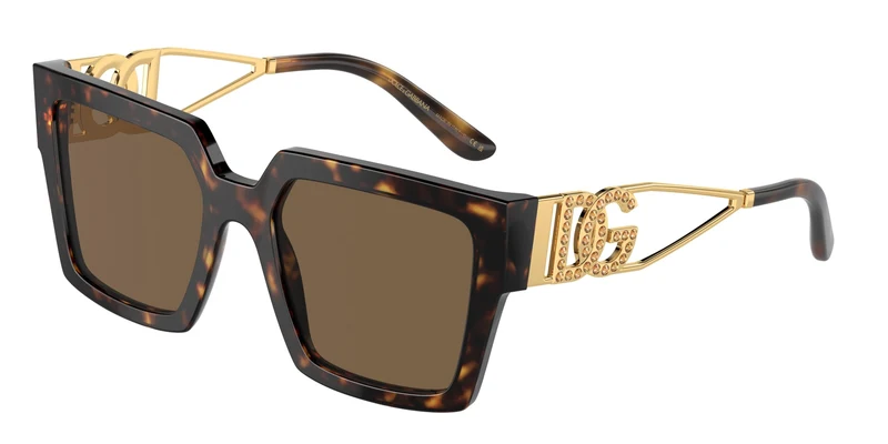 Dolse & Gabana 4446B Sunglasses