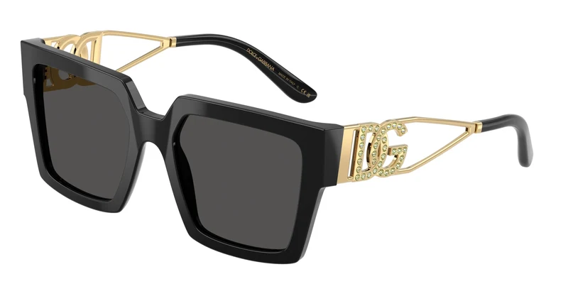 Dolse & Gabana 4446B Sunglasses