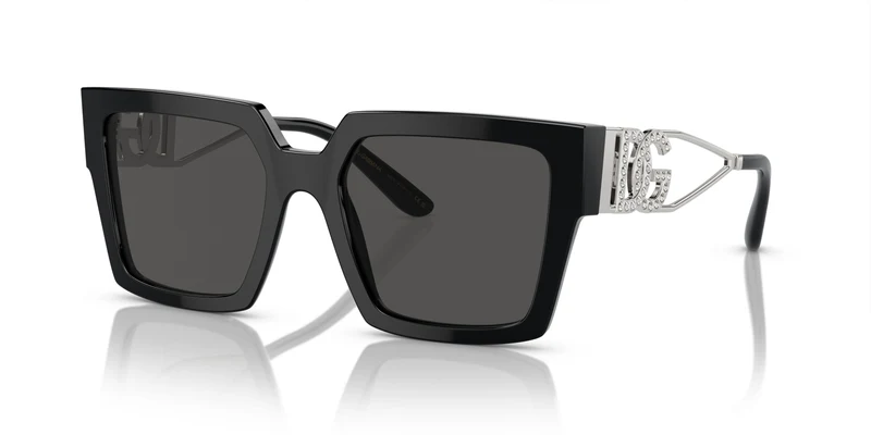 Dolse & Gabana 4446B Sunglasses