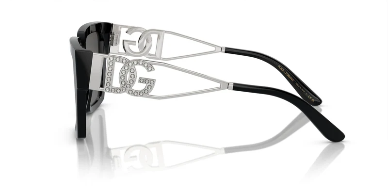 Dolse & Gabana 4446B Sunglasses
