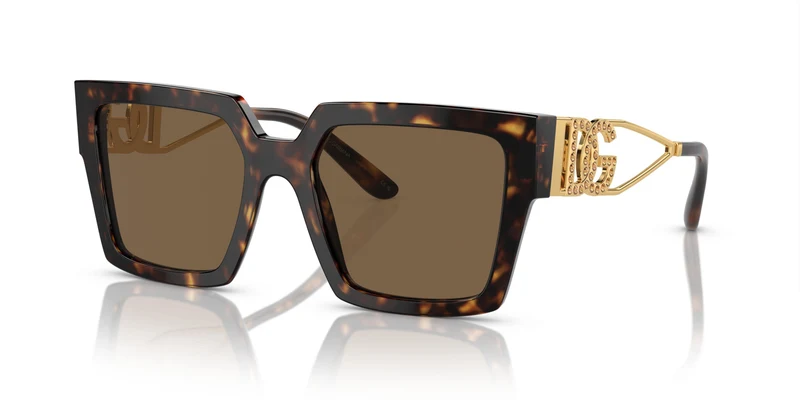 Dolse & Gabana 4446B Sunglasses