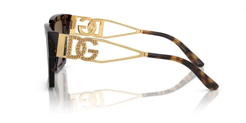 Dolse & Gabana 4446B Sunglasses