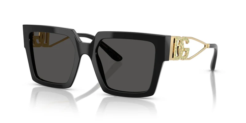 Dolse & Gabana 4446B Sunglasses