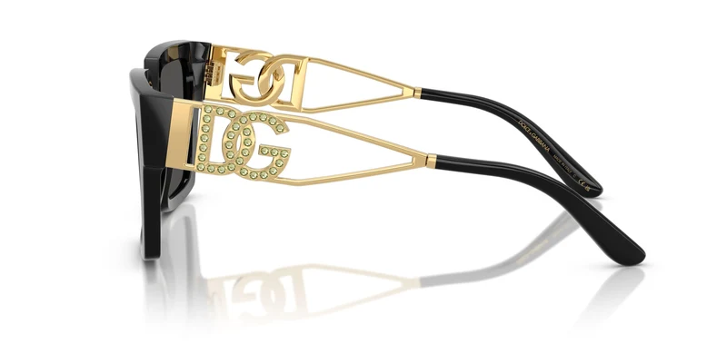 Dolse & Gabana 4446B Sunglasses