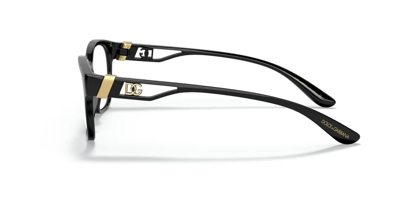 Dolse & Gabana 5066 Eyeglasses