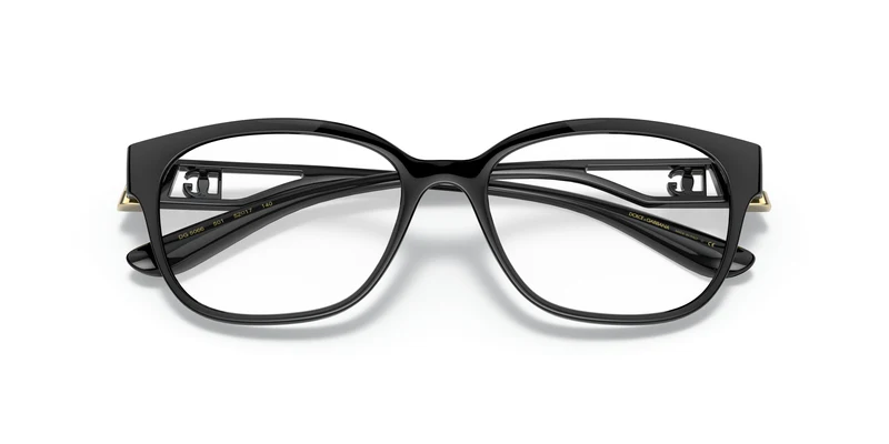 Dolse & Gabana 5066 Eyeglasses
