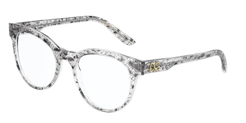 Dolse & Gabana 3334 Eyeglasses