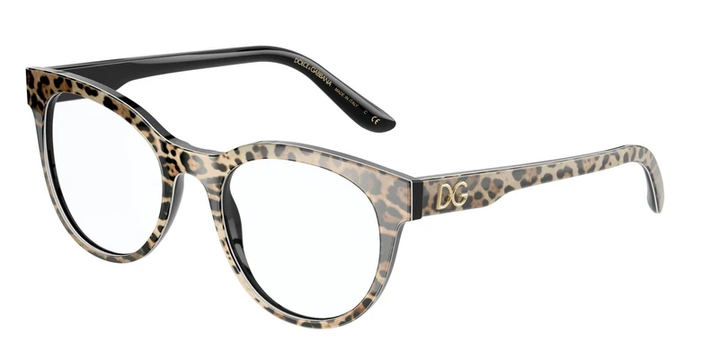 Dolse & Gabana 3334 Eyeglasses