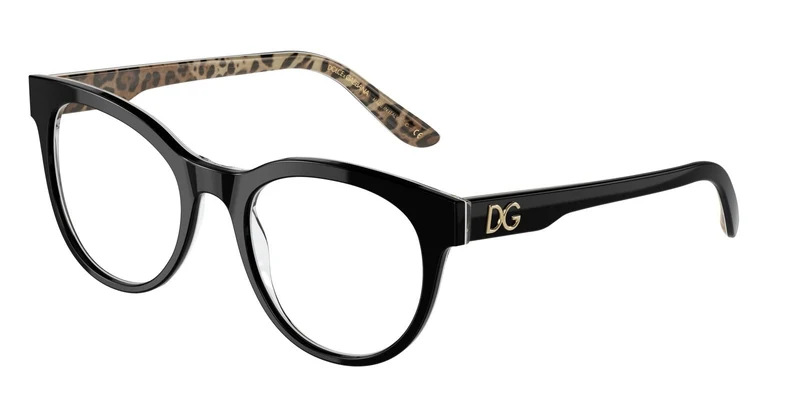 Dolse & Gabana 3334 Eyeglasses