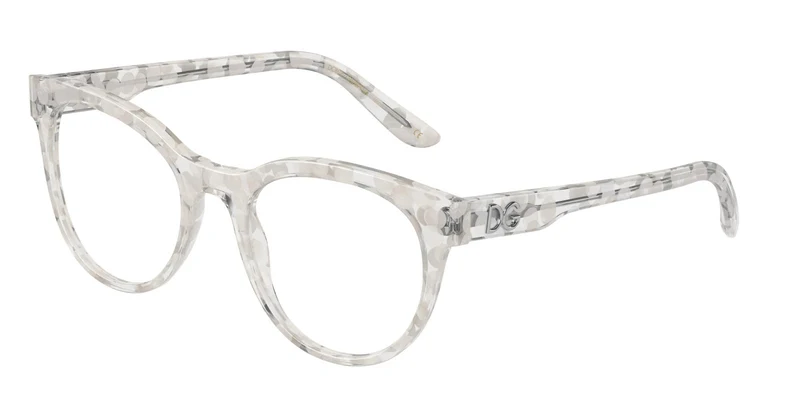 Dolse & Gabana 3334 Eyeglasses