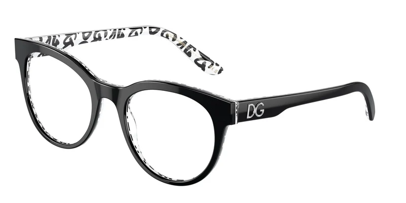 Dolse & Gabana 3334 Eyeglasses