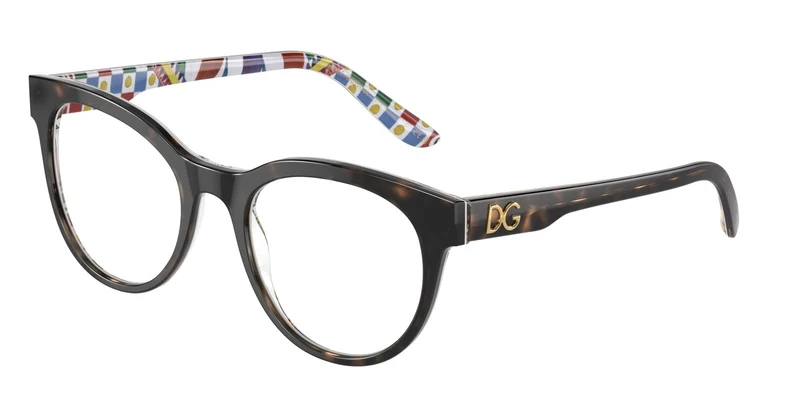 Dolse & Gabana 3334 Eyeglasses