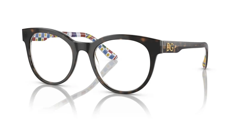 Dolse & Gabana 3334 Eyeglasses
