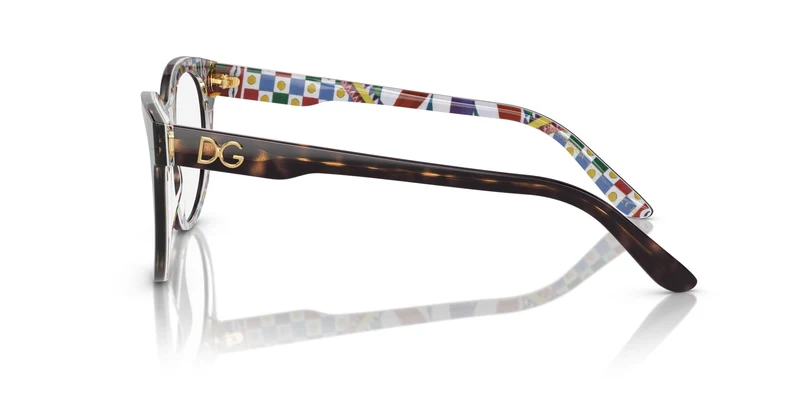 Dolse & Gabana 3334 Eyeglasses