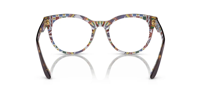 Dolse & Gabana 3334 Eyeglasses