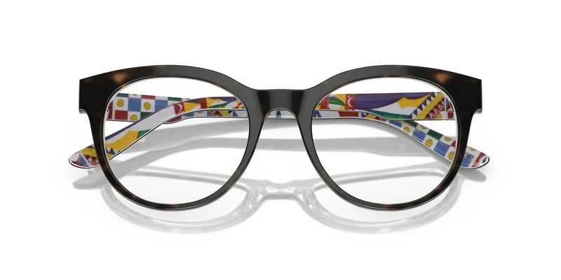 Dolse & Gabana 3334 Eyeglasses