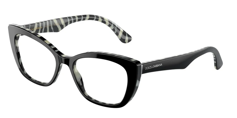 Dolse & Gabana 3360 Eyeglasses