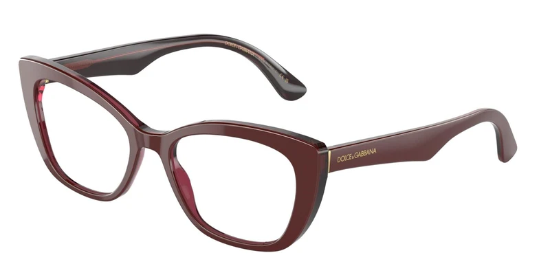 Dolse & Gabana 3360 Eyeglasses