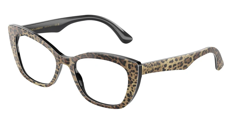 Dolse & Gabana 3360 Eyeglasses
