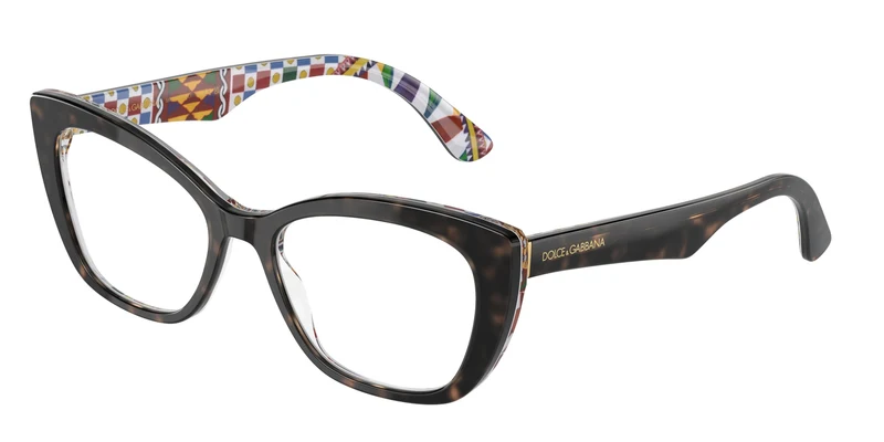 Dolse & Gabana 3360 Eyeglasses