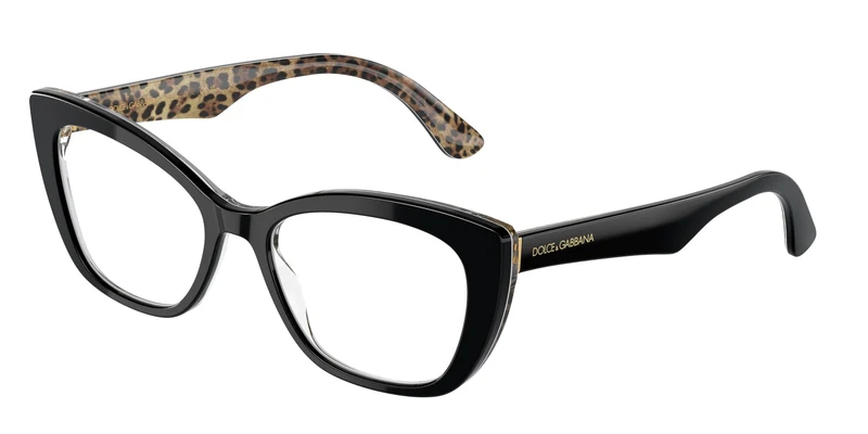 Dolse & Gabana 3360 Eyeglasses