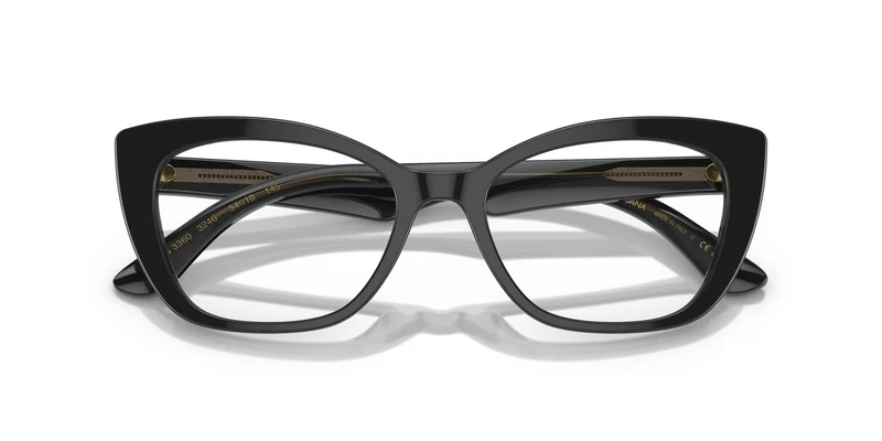 Dolse & Gabana 3360 Eyeglasses