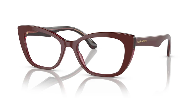 Dolse & Gabana 3360 Eyeglasses