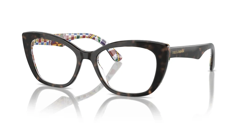 Dolse & Gabana 3360 Eyeglasses