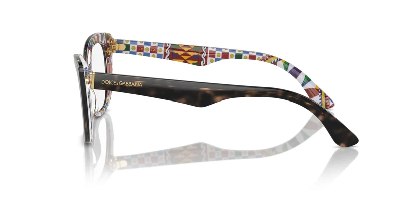 Dolse & Gabana 3360 Eyeglasses