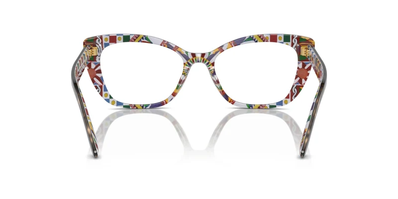 Dolse & Gabana 3360 Eyeglasses