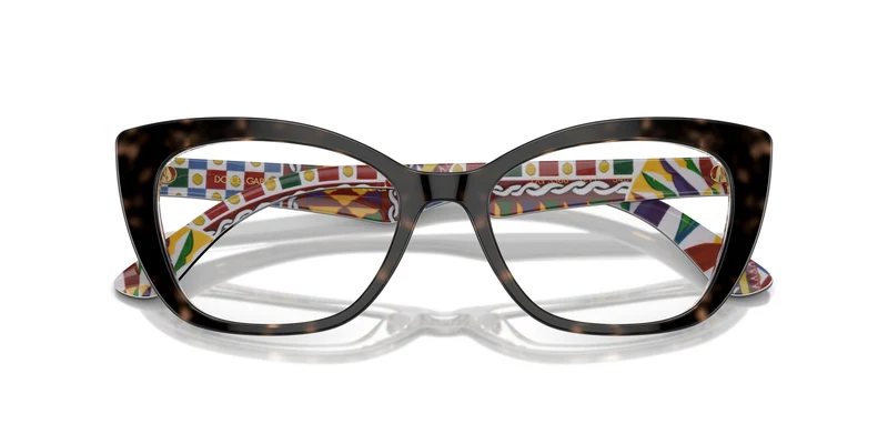 Dolse & Gabana 3360 Eyeglasses