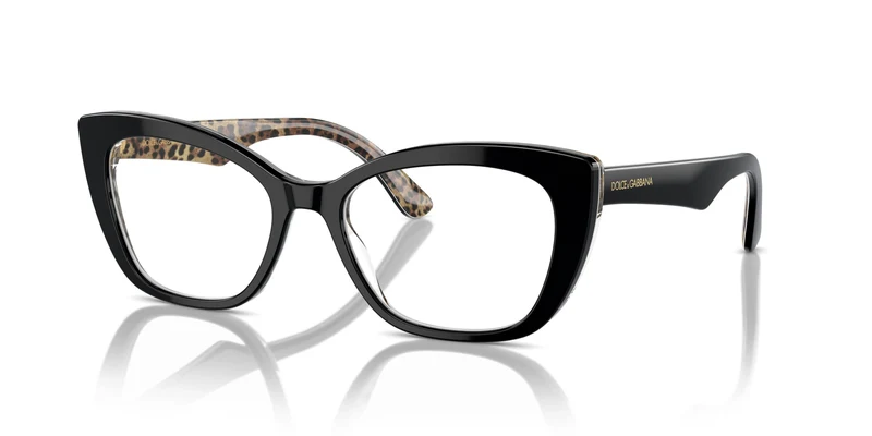 Dolse & Gabana 3360 Eyeglasses