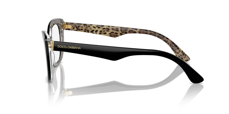 Dolse & Gabana 3360 Eyeglasses