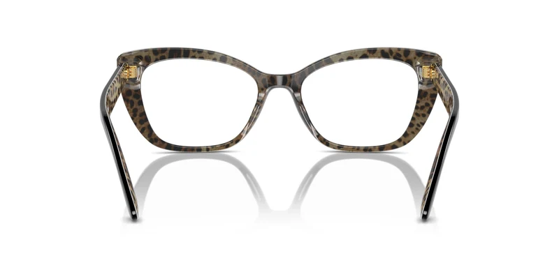 Dolse & Gabana 3360 Eyeglasses