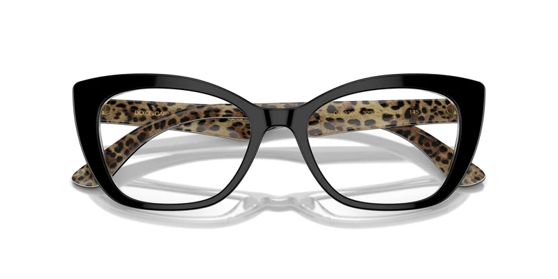 Dolse & Gabana 3360 Eyeglasses