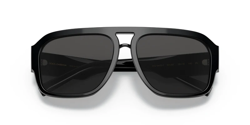 Dolse & Gabana 4403F Sunglasses