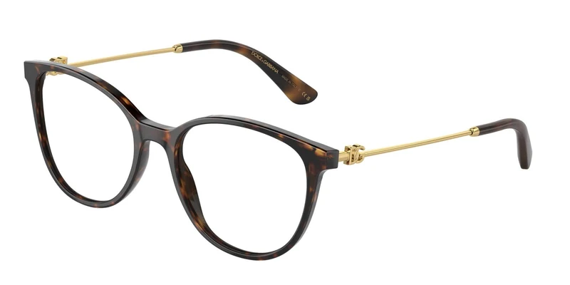 Dolse & Gabana 3363 Eyeglasses