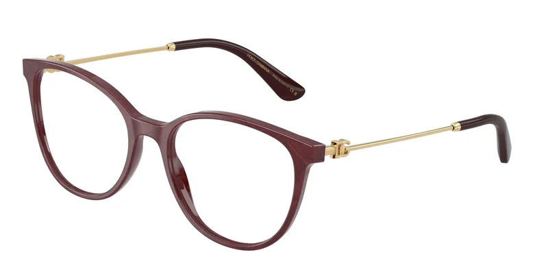 Dolse & Gabana 3363 Eyeglasses