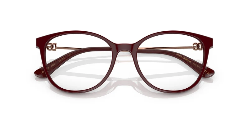 Dolse & Gabana 3363 Eyeglasses