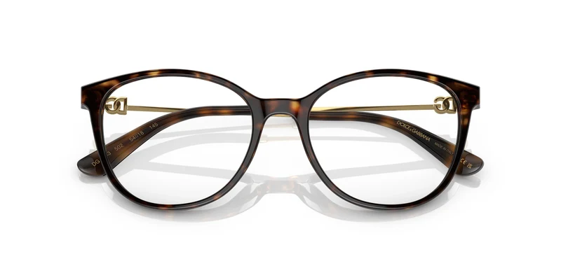 Dolse & Gabana 3363 Eyeglasses