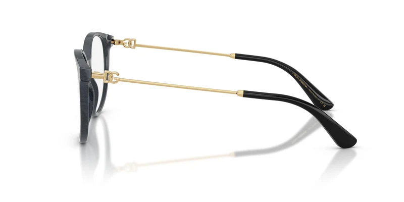 Dolse & Gabana 3363 Eyeglasses