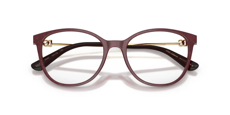 Dolse & Gabana 3363 Eyeglasses