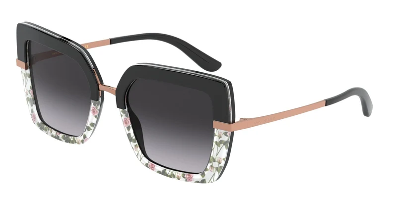 Dolse & Gabana 4373F Sunglasses