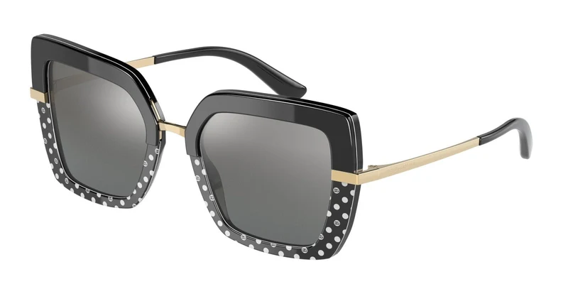 Dolse & Gabana 4373F Sunglasses