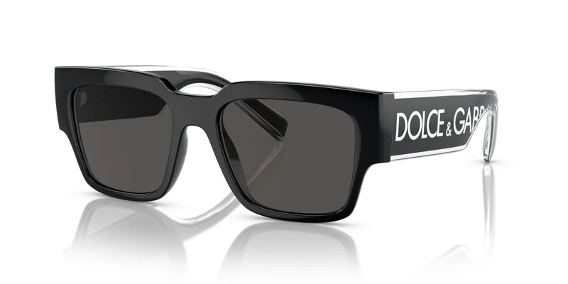 Dolse & Gabana 6184 Sunglasses
