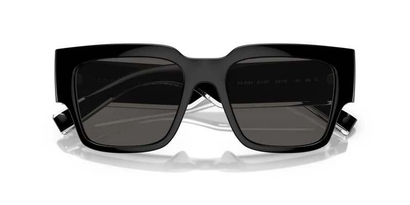 Dolse & Gabana 6184 Sunglasses
