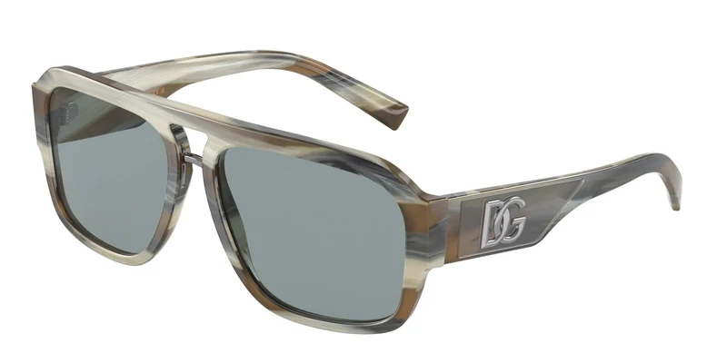 Dolse & Gabana 4403 Sunglasses