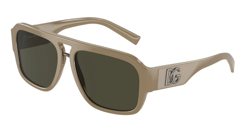Dolse & Gabana 4403 Sunglasses