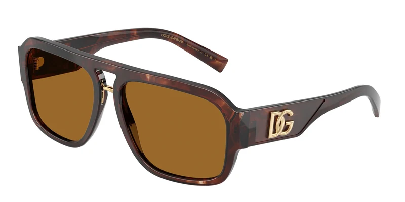 Dolse & Gabana 4403 Sunglasses